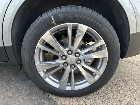 Certified 2024 Cadillac XT5 Premium Luxury image 15