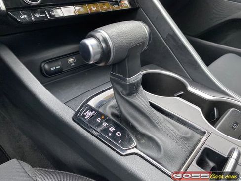 Used 2023 Kia K5 LXS FWD image 12