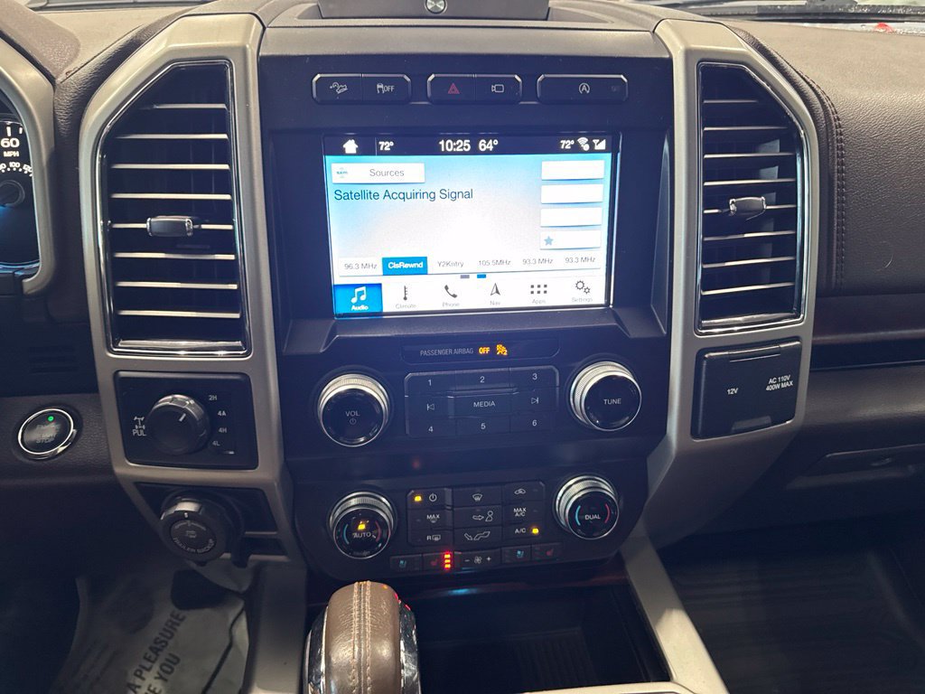 Used 2019 Ford F150 King Ranch w/ Equipment Group 601A Luxury AWD/4WD image 18