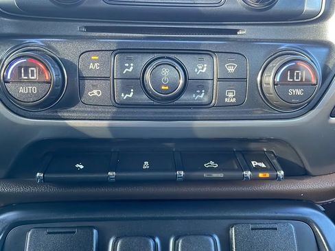 Used 2014 Chevrolet Silverado 1500 LTZ w/ Texas Edition, 1LZ Trim RWD image 21