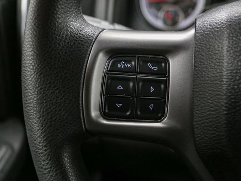 Used 2022 RAM 1500 Classic Warlock image 31