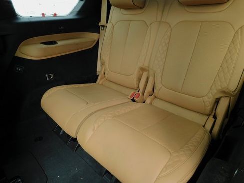 Used 2023 Jeep Grand Cherokee L Summit image 27