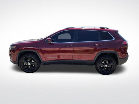 Used 2019 Jeep Cherokee Limited AWD/4WD image 6