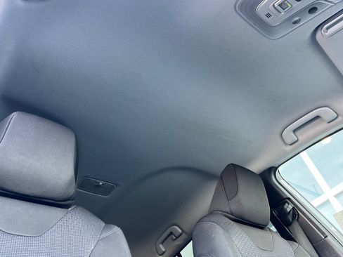 Certified 2021 Toyota Prius LE image 17