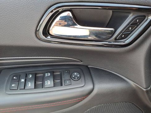 Used 2024 Dodge Durango GT AWD/4WD image 24