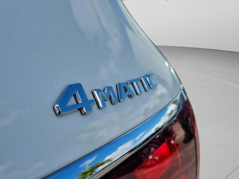 New 2026 Mercedes-Benz GLS 450 4MATIC image 9