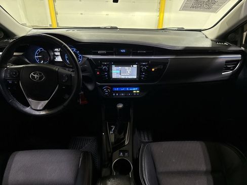 Used 2016 Toyota Corolla S FWD image 10