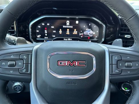 New 2025 GMC Sierra 1500 SLT w/ SLT Premium Package image 27