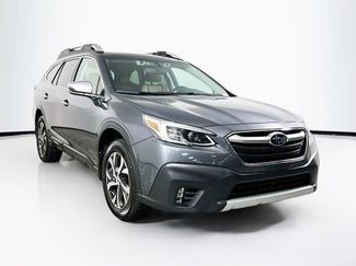 Used 2021 Subaru Outback Touring XT AWD/4WD video 2