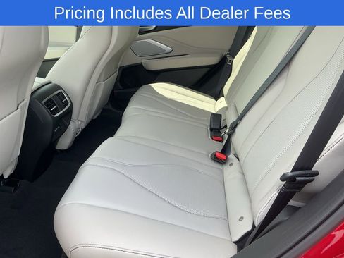 New 2026 Acura RDX SH-AWD w/ Technology Package image 19