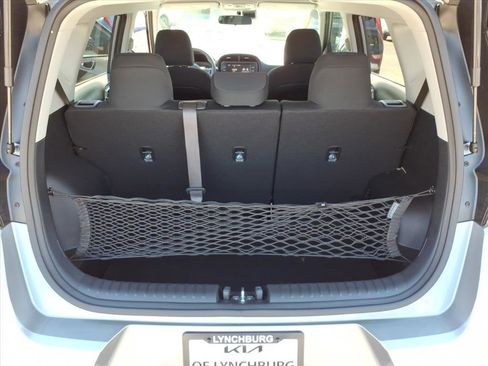 Used 2024 Kia Soul LX w/ Option Group 015 FWD image 15