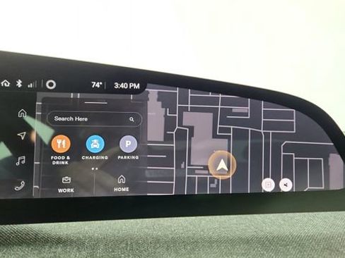 Used 2024 Lucid Air Touring image 43