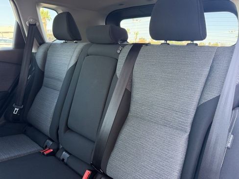 Certified 2021 Nissan Rogue SV image 14