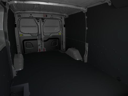 New 2026 Ford Transit 150 Low Roof AWD image 11