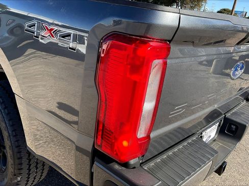 New 2026 Ford F250 XL w/ STX Appearance Package image 14