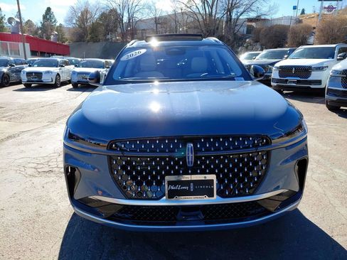 New 2026 Lincoln Nautilus Reserve image 24