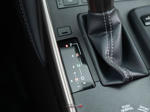 Used 2019 Lexus IS 300 F Sport w/ F Sport Package image 37