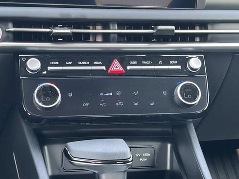 New 2026 Hyundai Tucson SEL FWD image 17