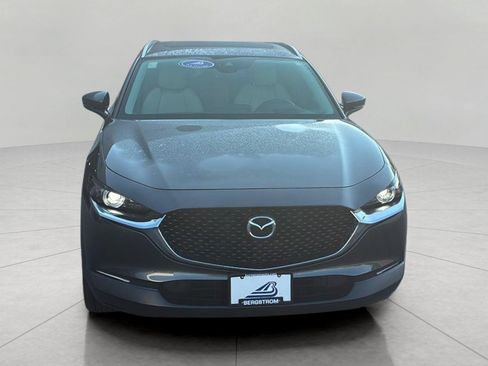 Used 2023 MAZDA CX-30 AWD 2.5 S w/ Premium Package image 3