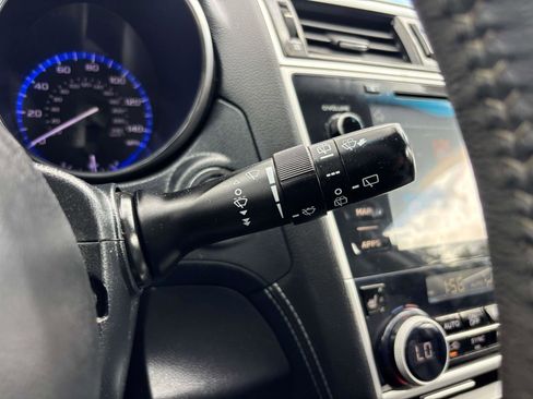 Used 2018 Subaru Outback 2.5i Limited image 29
