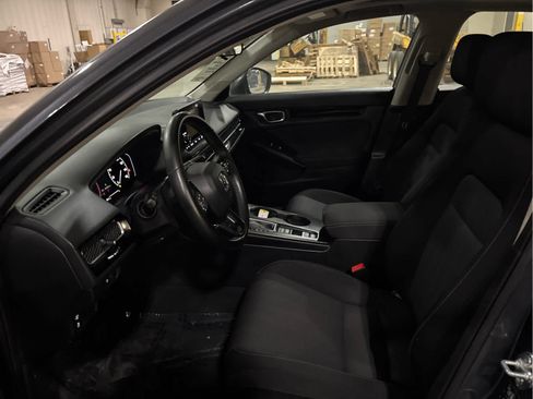 Used 2022 Honda Civic EX image 9