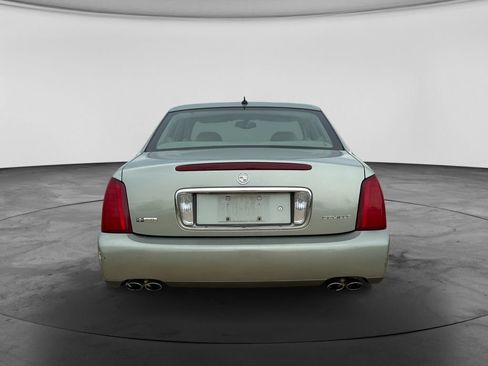 Used 2005 Cadillac De Ville FWD image 7