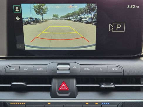 New 2026 Kia K4 FWD image 15