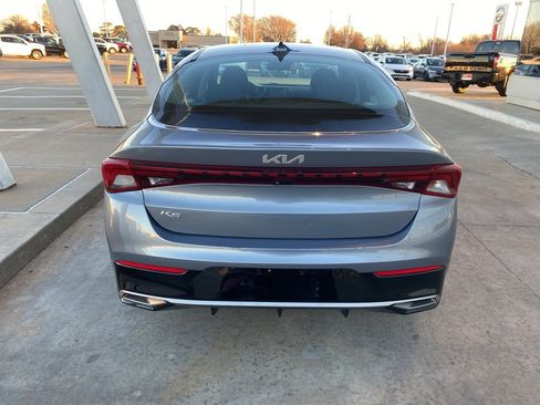 Used 2022 Kia K5 LXS image 5