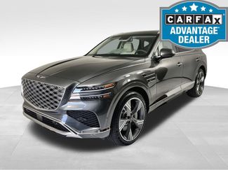 Used 2025 Genesis GV80 3.5T Prestige AWD/4WD 360° Tour