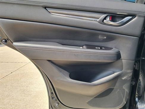 Used 2023 MAZDA CX-5 AWD 2.5 S w/ Premium Package image 11