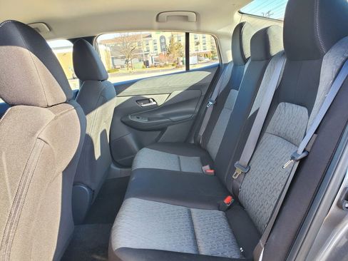 New 2026 Nissan Sentra SV image 10