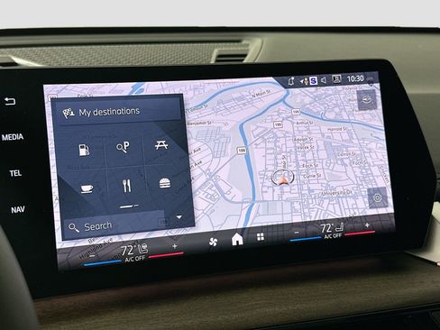 New 2026 BMW X1 xDrive28i w/ Technology Package image 12