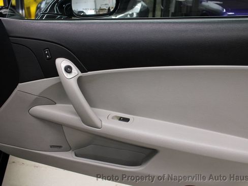 Used 2008 Chevrolet Corvette Convertible w/ Preferred Equipment Group RWD image 29