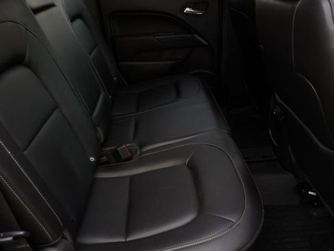 Certified 2021 Chevrolet Colorado ZR2 w/ ZR2 Dusk Special Edition image 13