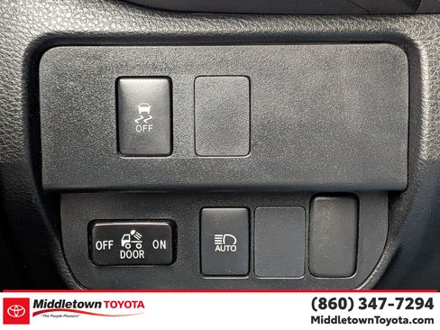 Certified 2021 Toyota Tacoma SR AWD/4WD image 17