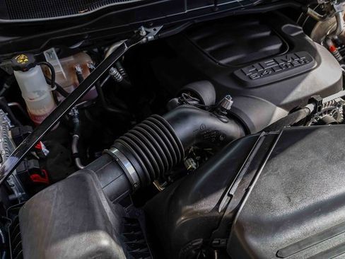 Used 2024 RAM 2500 Big Horn image 28