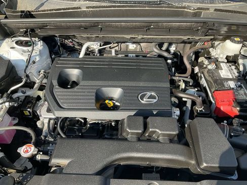 Used 2024 Lexus NX 250 FWD w/ Premium Package image 31