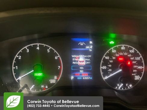 Certified 2023 Toyota Corolla Cross SE image 15