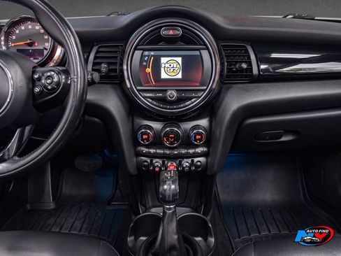 Used 2019 MINI Cooper Convertible FWD image 7