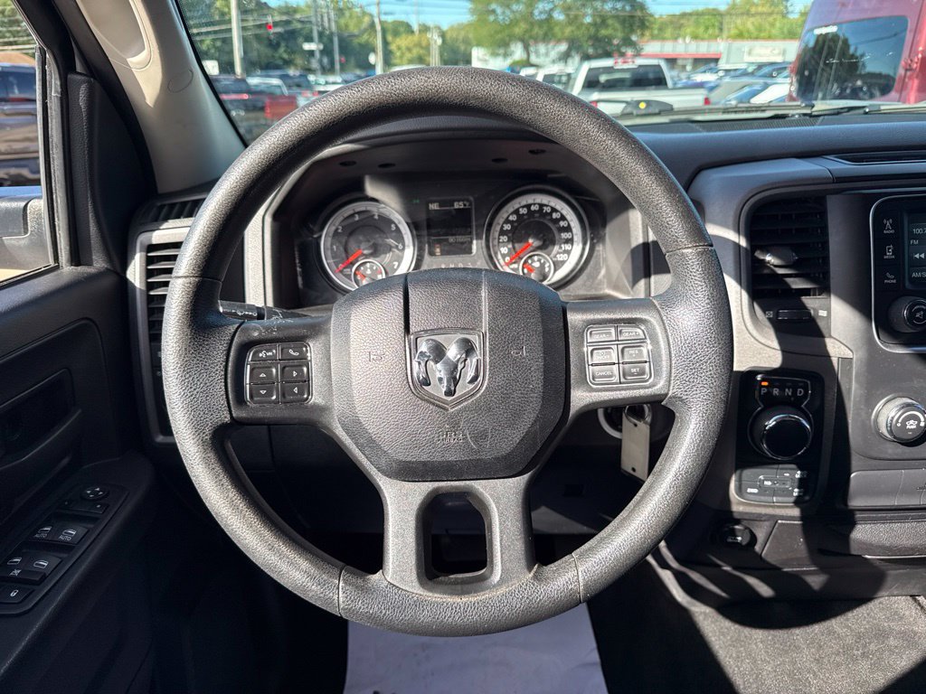 Used 2015 RAM 1500 Express AWD/4WD image 27