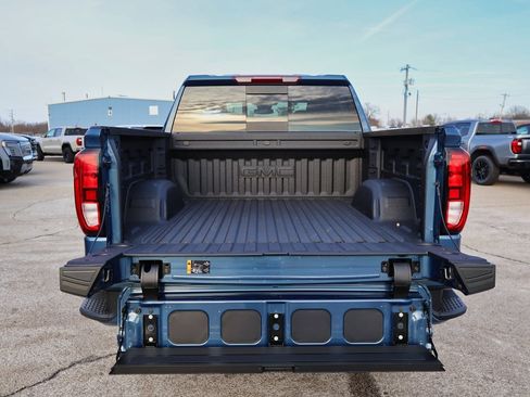 New 2026 GMC Sierra 1500 Elevation w/ Elevation Premium Package image 5