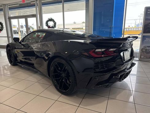 New 2026 Chevrolet Corvette Z06 w/ Battery Protection Package image 5