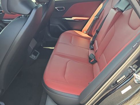 New 2026 Kia K4 GT-Line FWD image 15