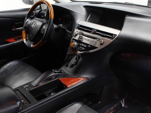 Used 2010 Lexus RX 350 2WD image 9