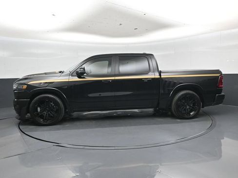 New 2026 RAM 1500 Big Horn AWD/4WD image 29