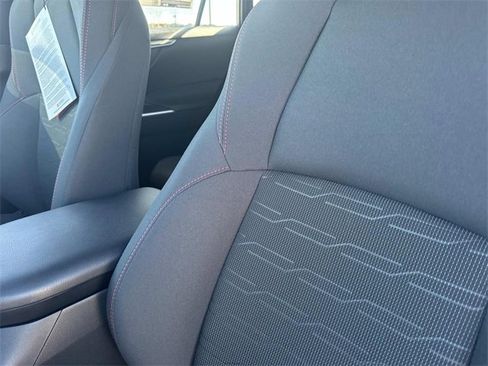 New 2025 Toyota RAV4 SE image 19