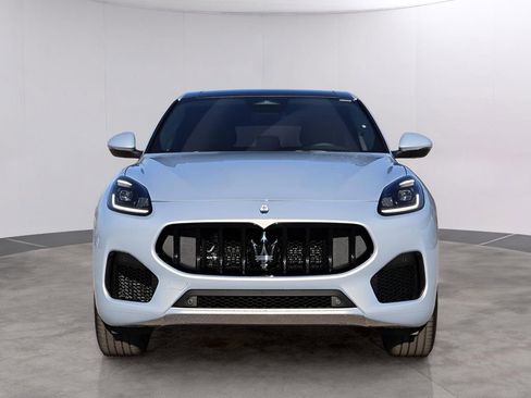 New 2026 Maserati Grecale Modena image 2