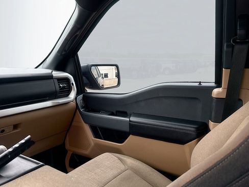 Certified 2022 Ford F150 XLT image 23