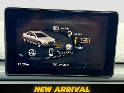 Used 2019 Audi A4 2.0T Premium w/ Convenience Package AWD/4WD image 14