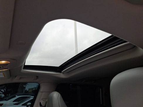 Used 2022 Toyota Highlander XLE image 30